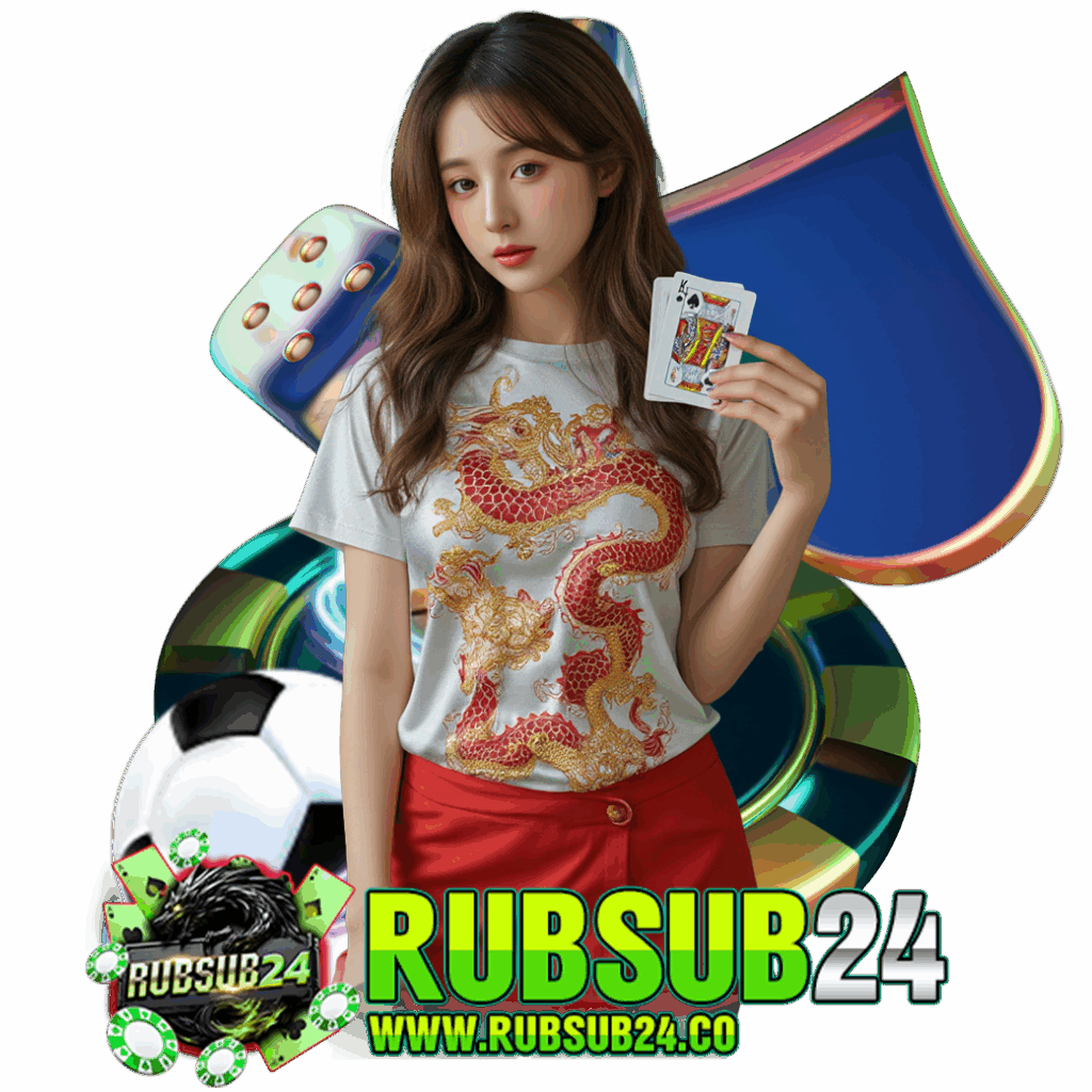 rubsub24 เครดิตฟรี