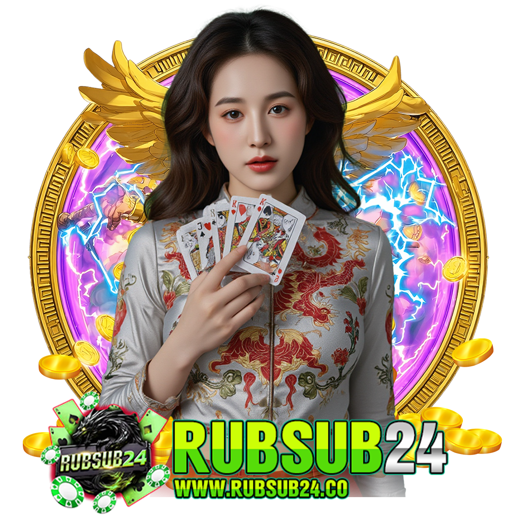rubsub24 สมัคร