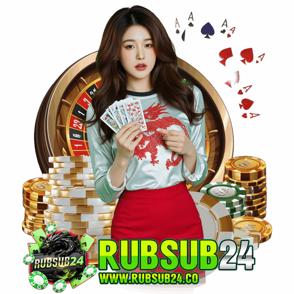rubsub24 slot
