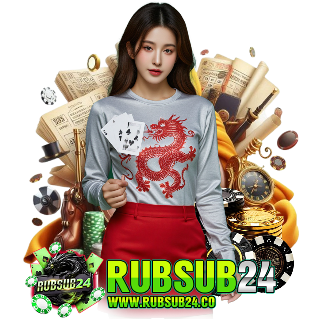 rubsub24 wallet